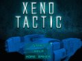 Xeno Tactic Game